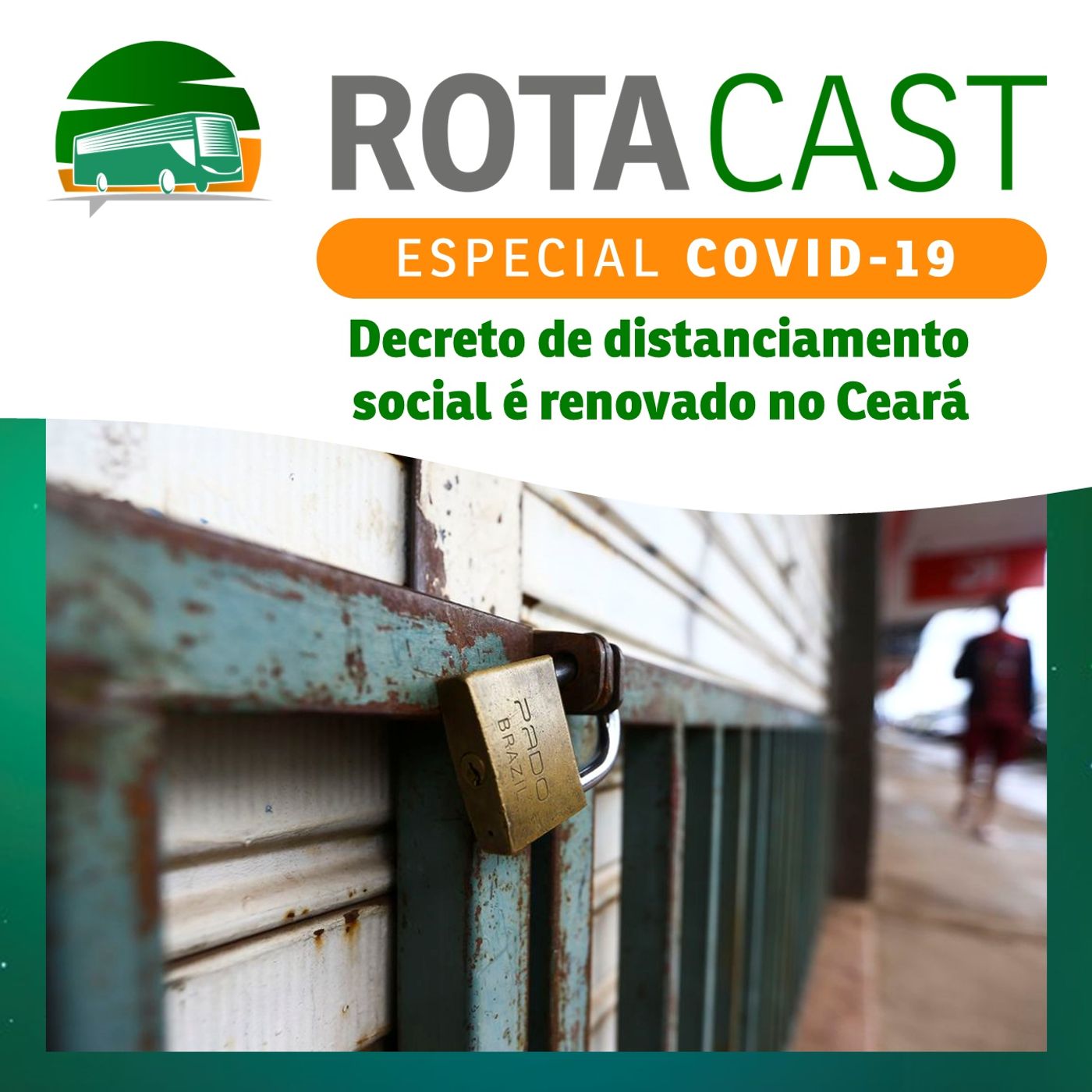 RotaCast