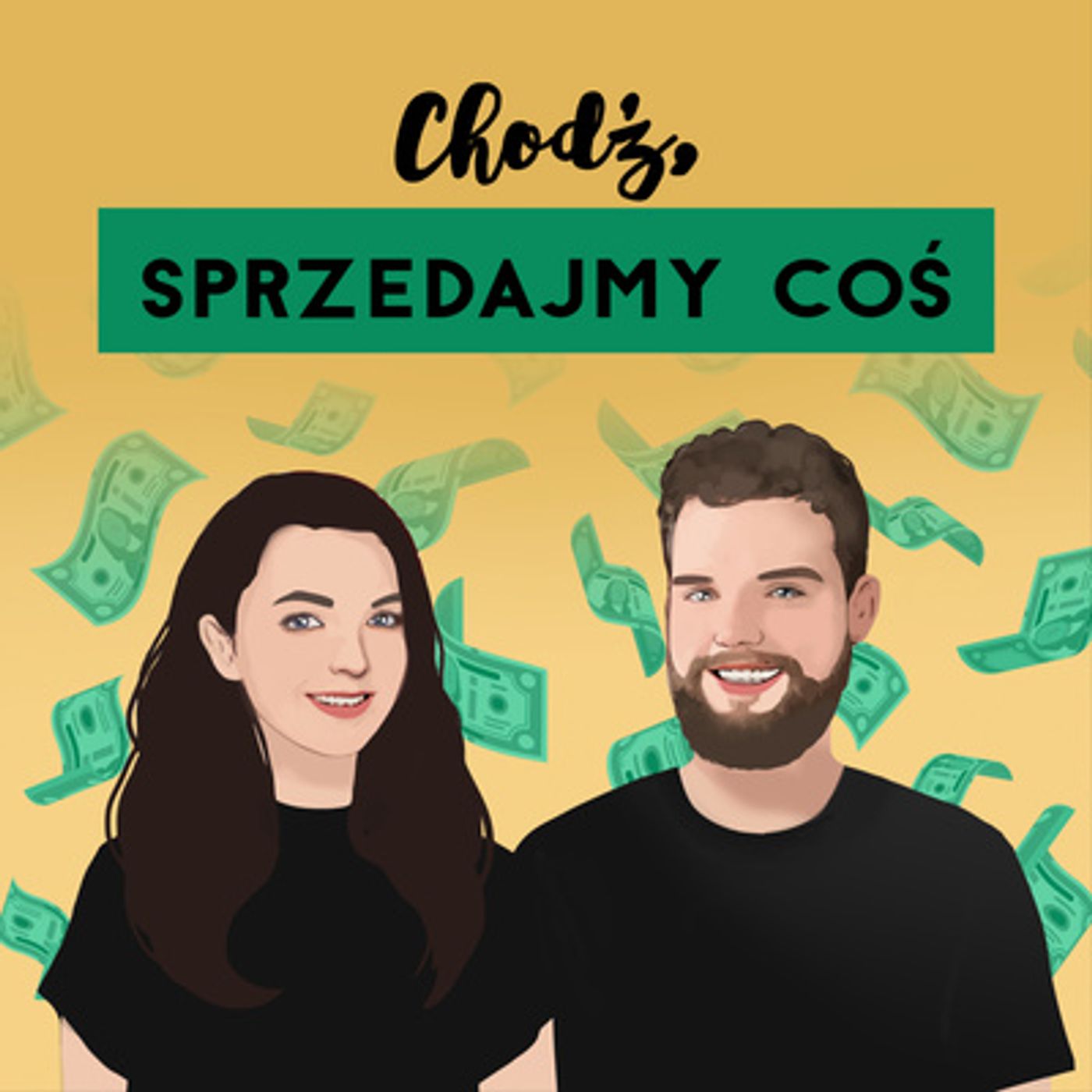Chodź, sprzedajmy coś