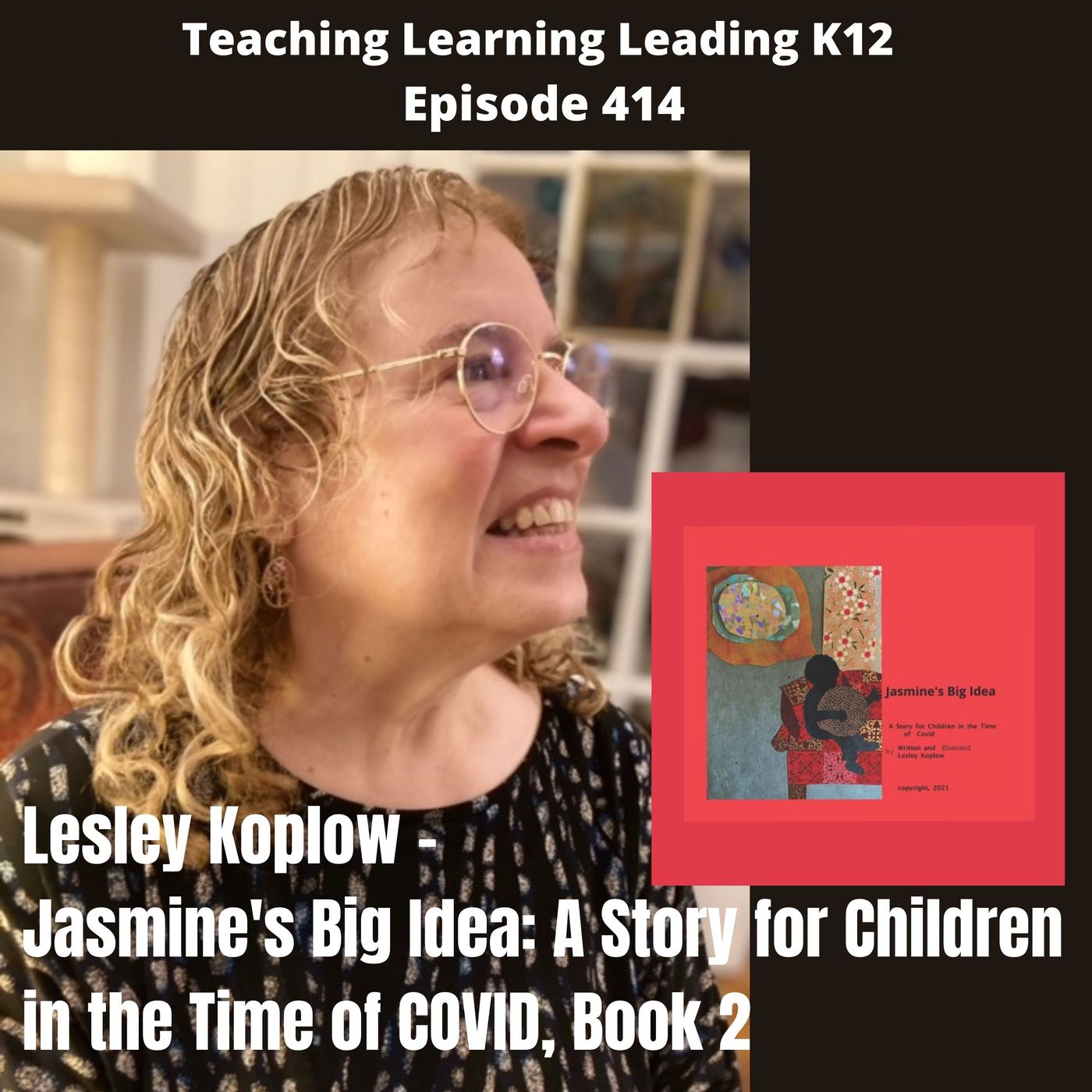 Teaching Learning Leading K-12