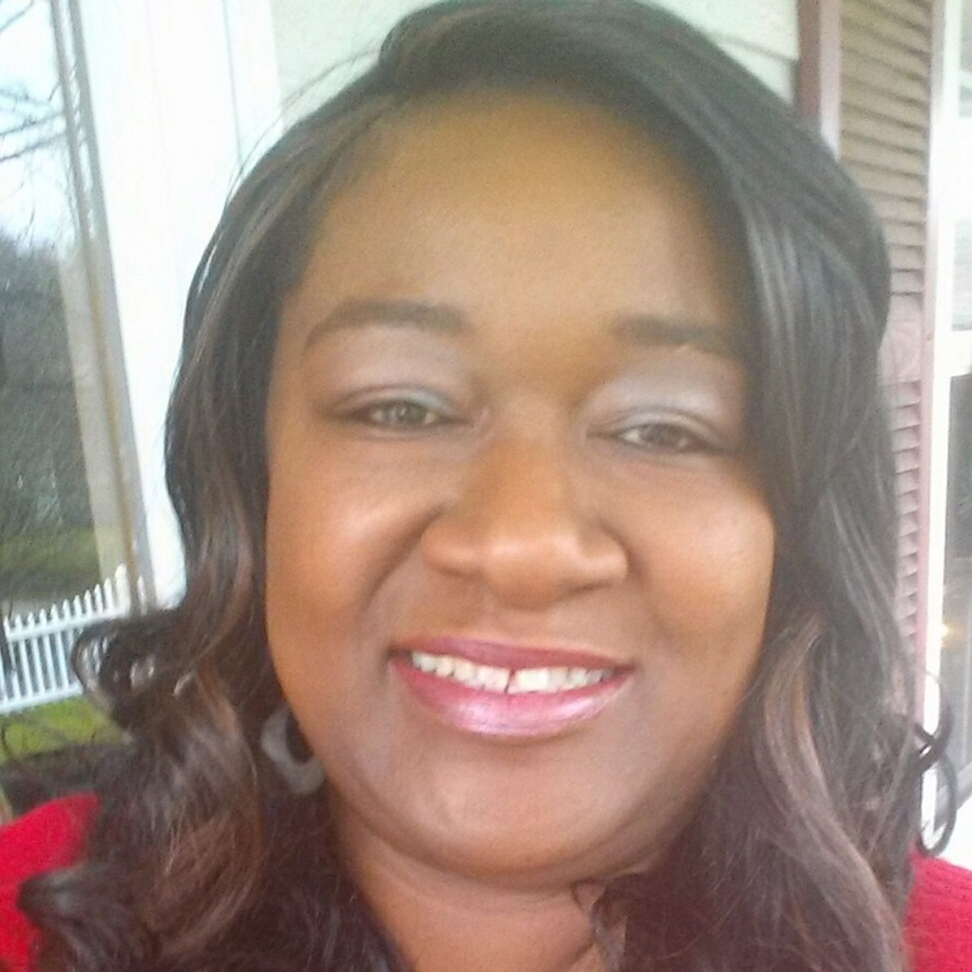 Vanda Wilson-Wormack\'s tracks