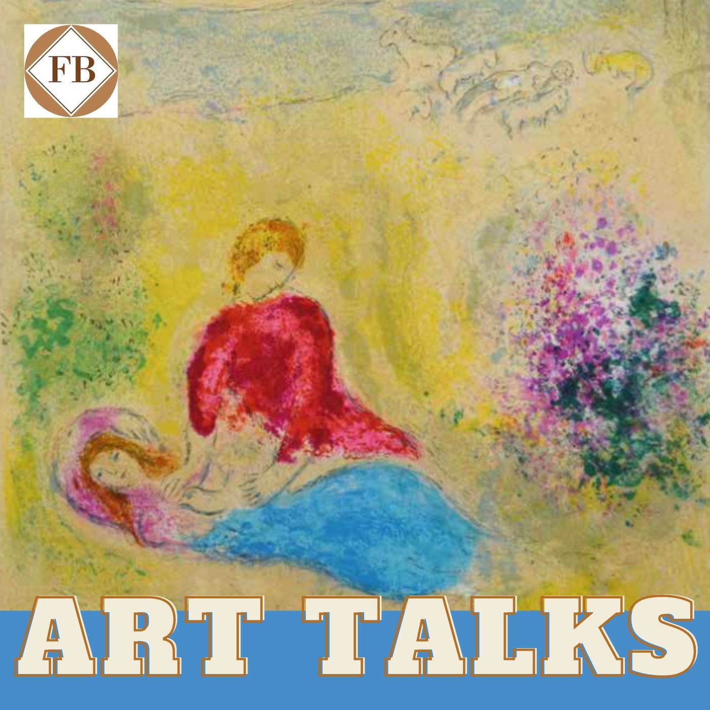 FB Art Talks