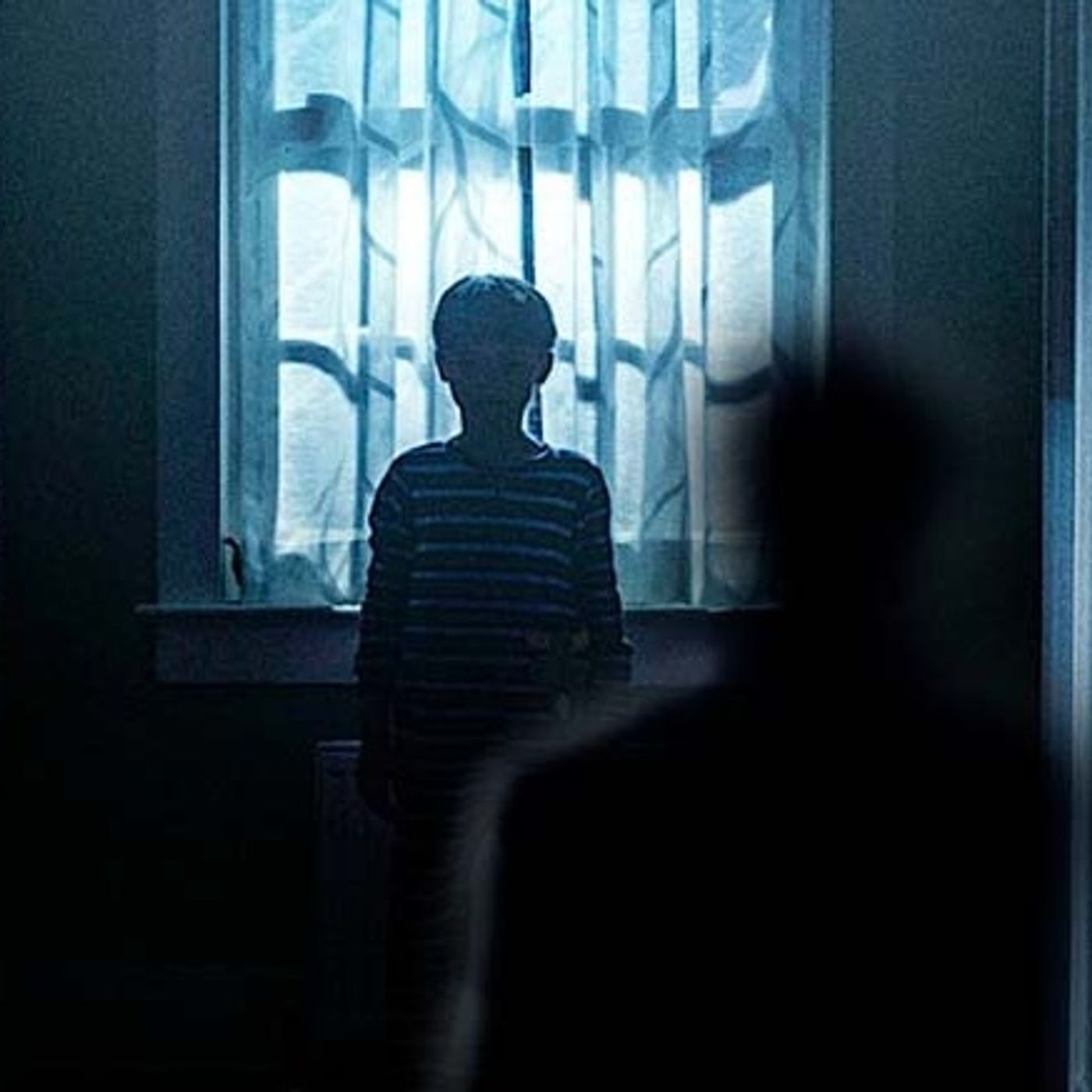 El Hijo Del Forense Historias De Terror - REDE