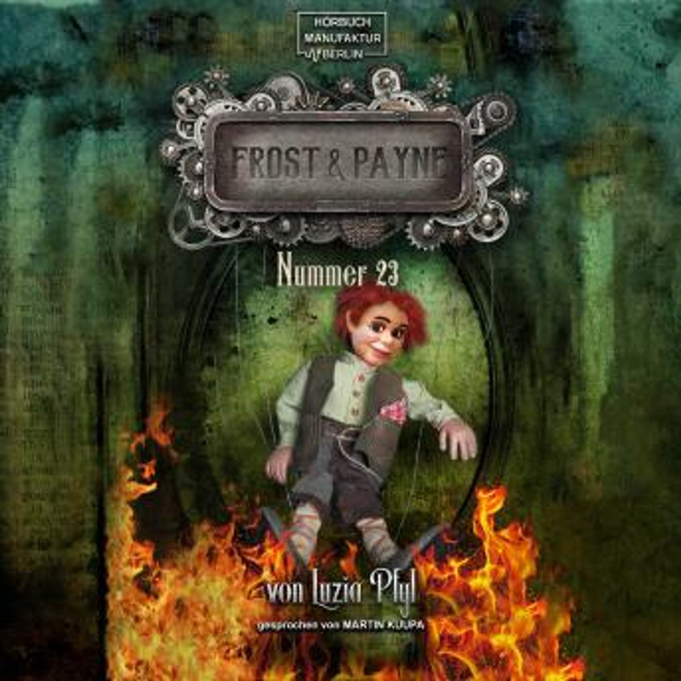 Grab the Essential Full Audiobooks in Science Fiction & Fantasy, Fantasy
