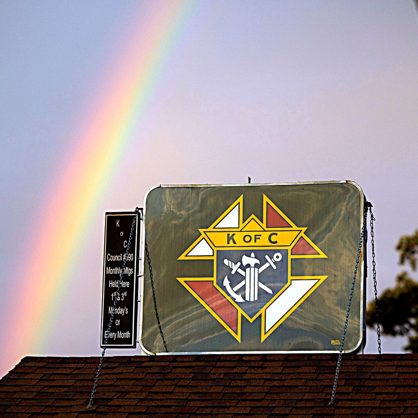 Dixon Knights of Columbus breakfast is Feb. 22 episode artwork