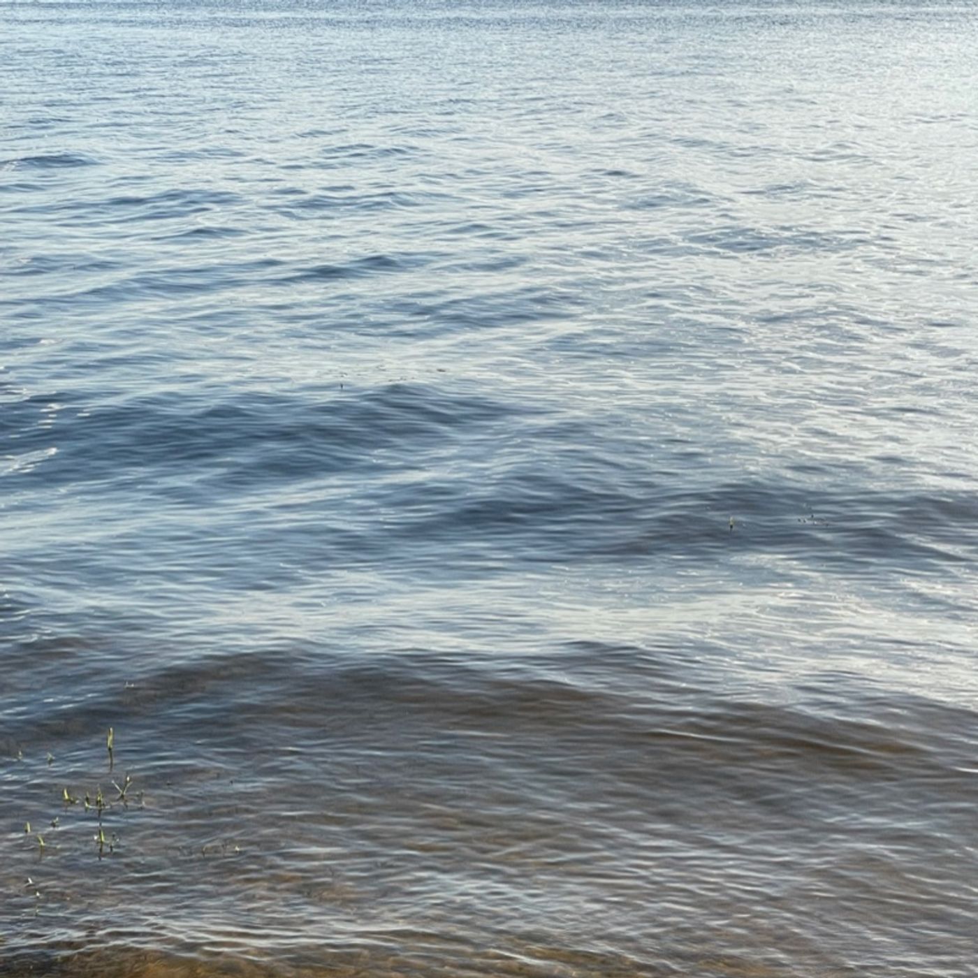 Sound Meditation Podcast