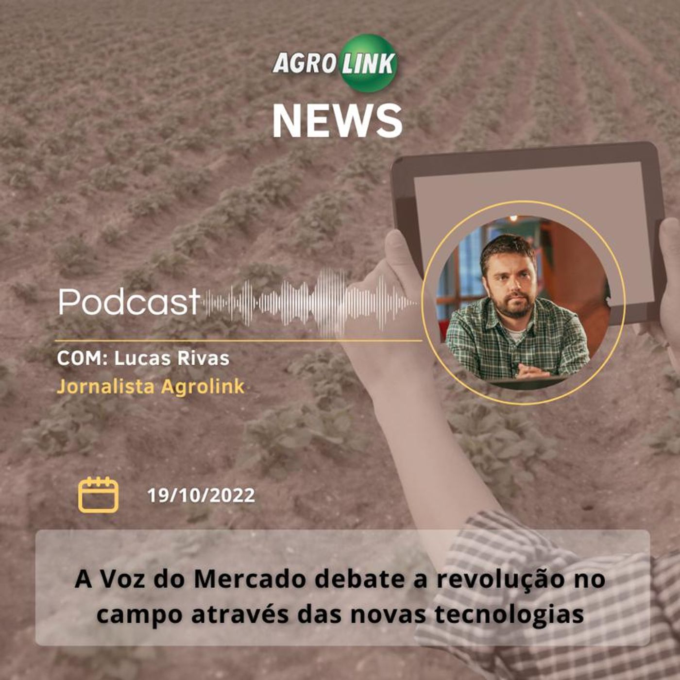 Preços das principais frutas e hortaliças subiram no atacado, aponta Conab episode artwork
