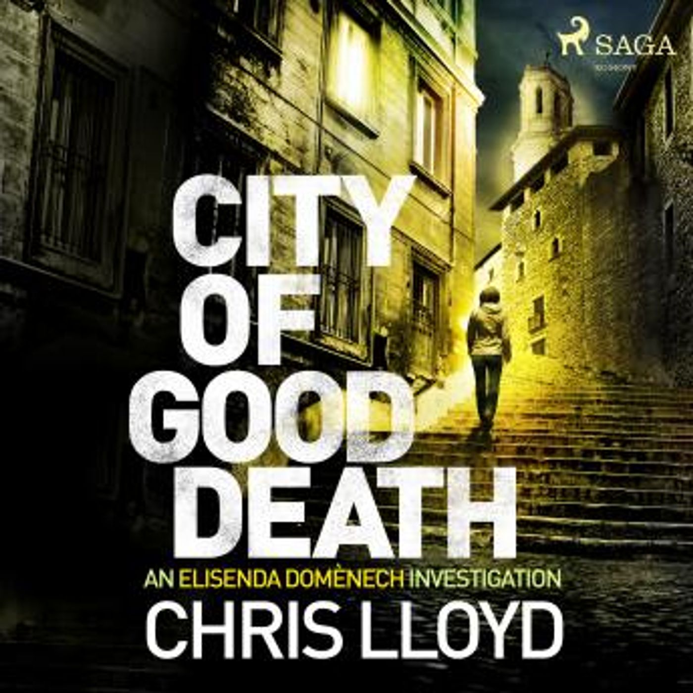 Best Full Audiobooks in Mystery, Thriller & Horror, Suspense