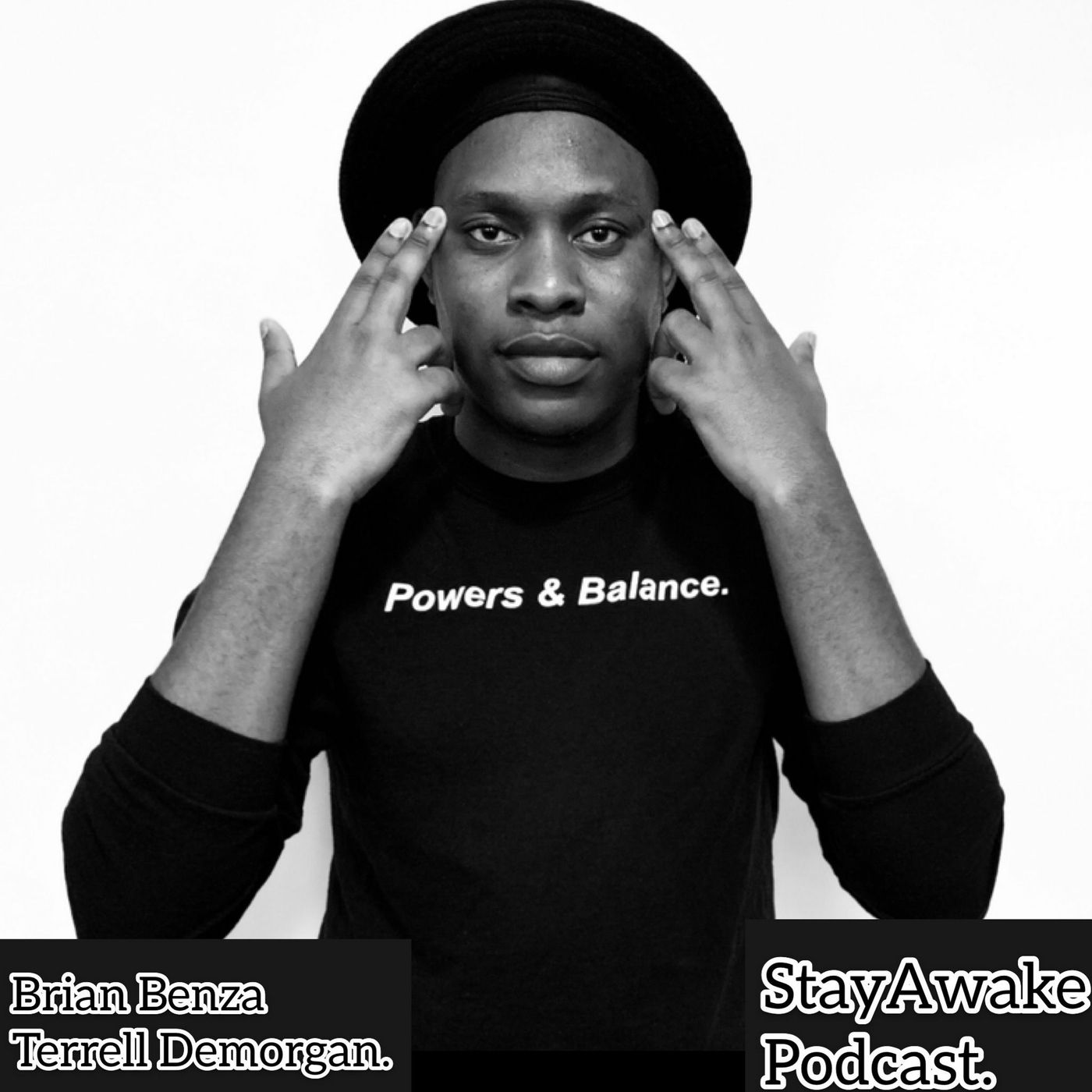 StayAwake Podcast