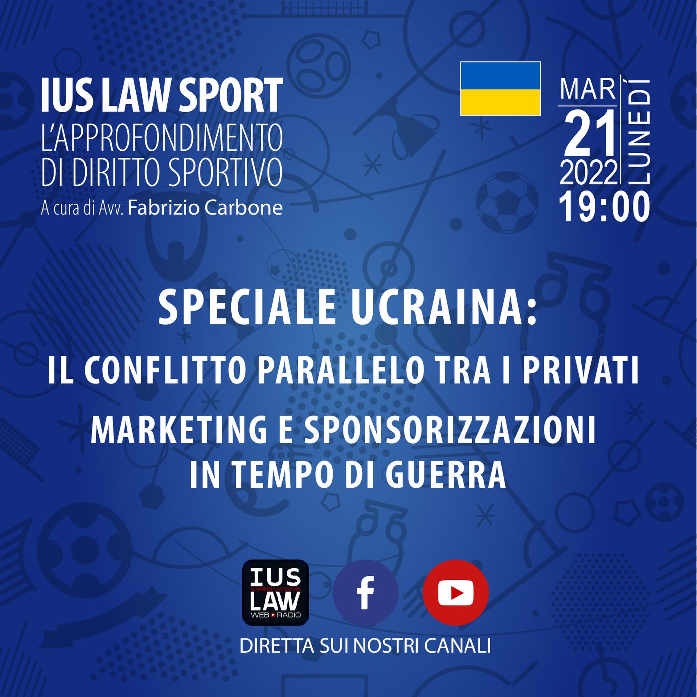 Ius Law Sport