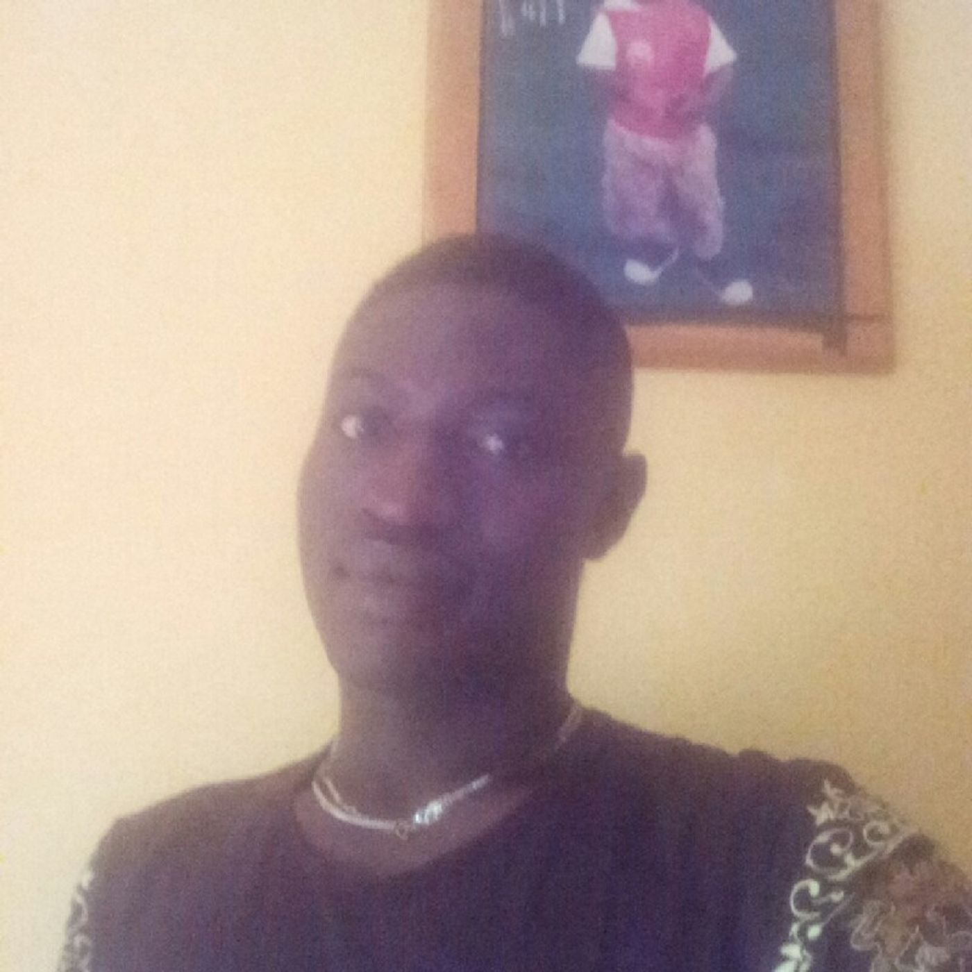 Sodiq Akinsuoya\'s show