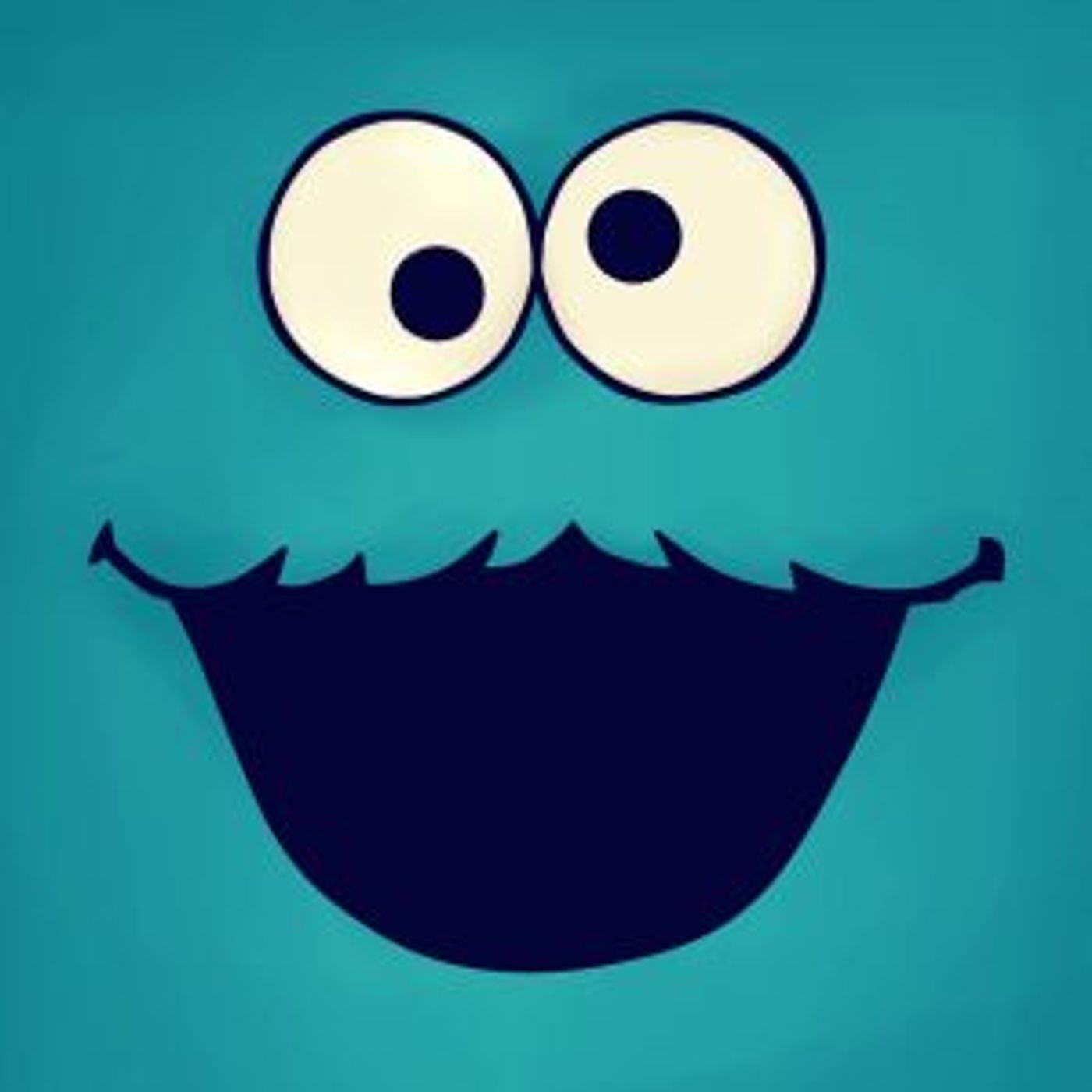 Cookie Monster episode artwork