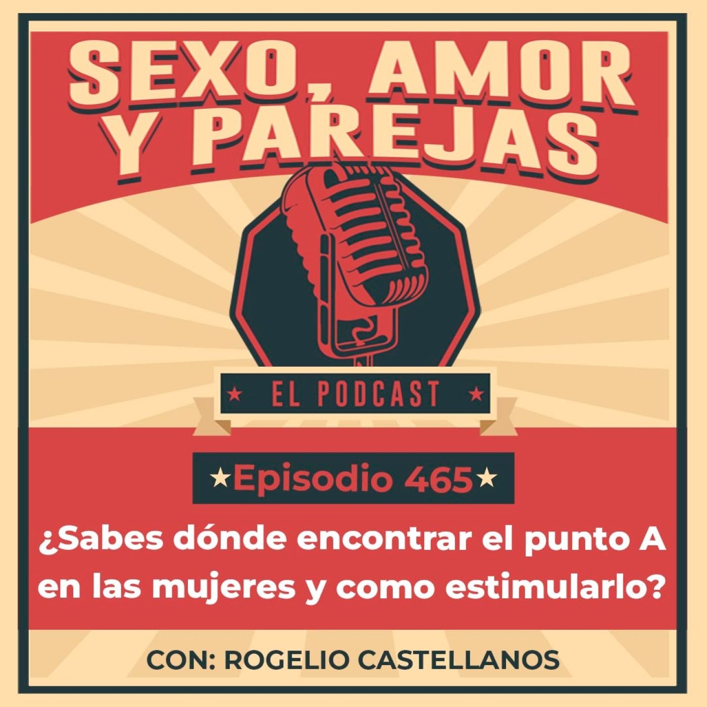 Sexo, amor y parejas
