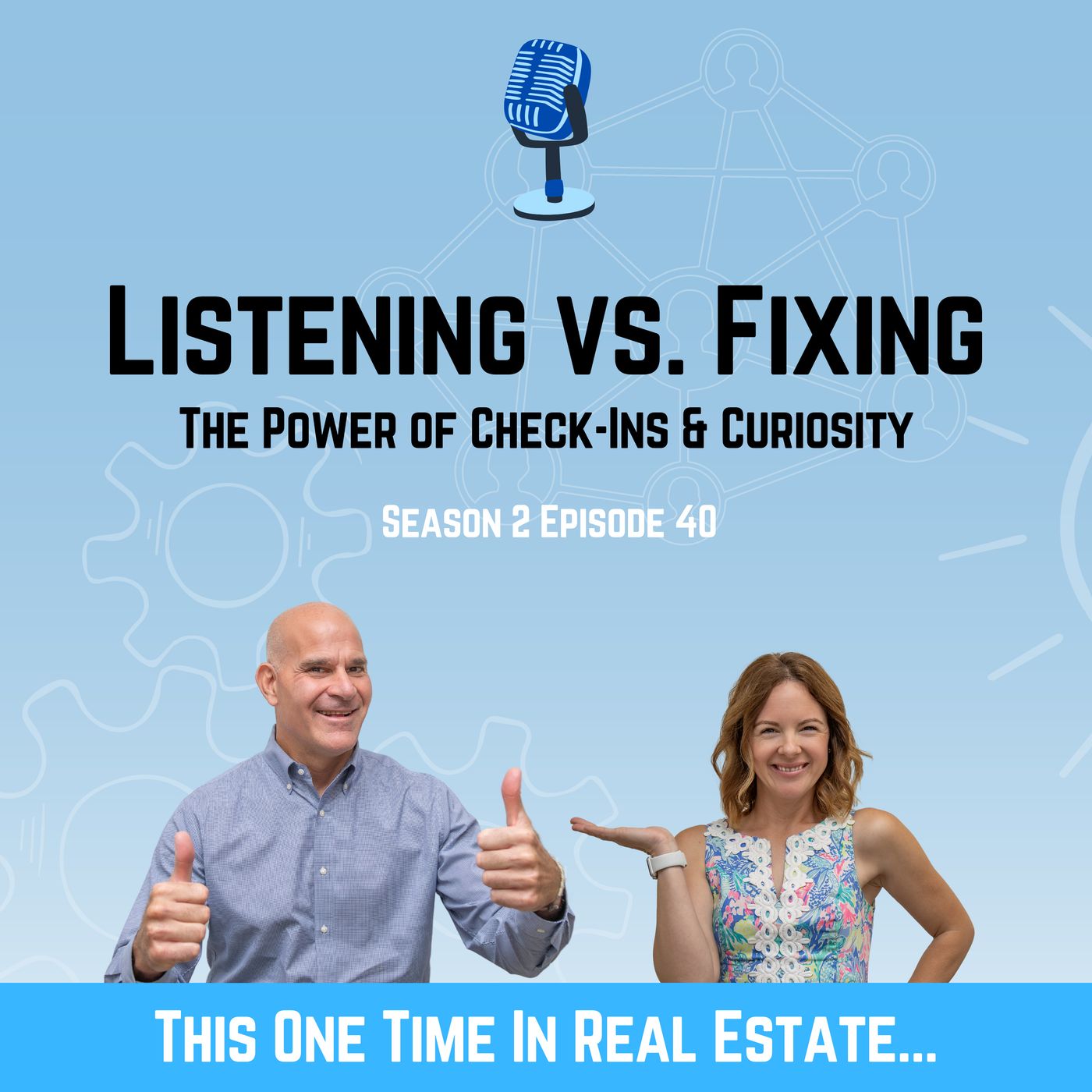 This One Time in Real Estate...