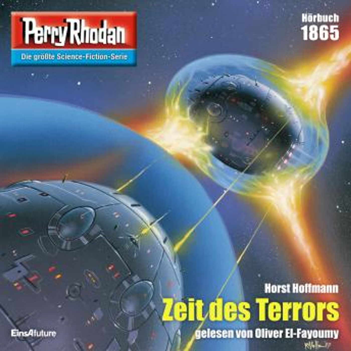 Listen to New Full Audiobooks in Science Fiction & Fantasy, Space Opera