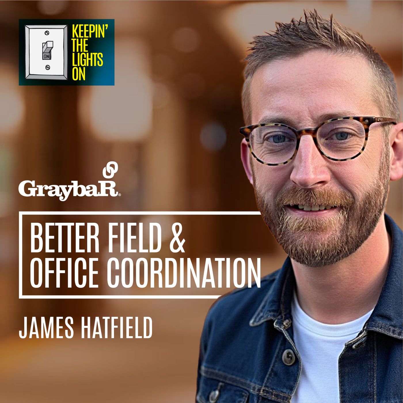 From Ladder to Tech Leadership with James Hatfield, LiveSwitch