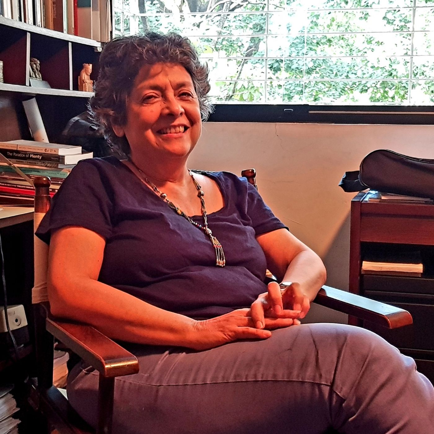 La politica di piazza