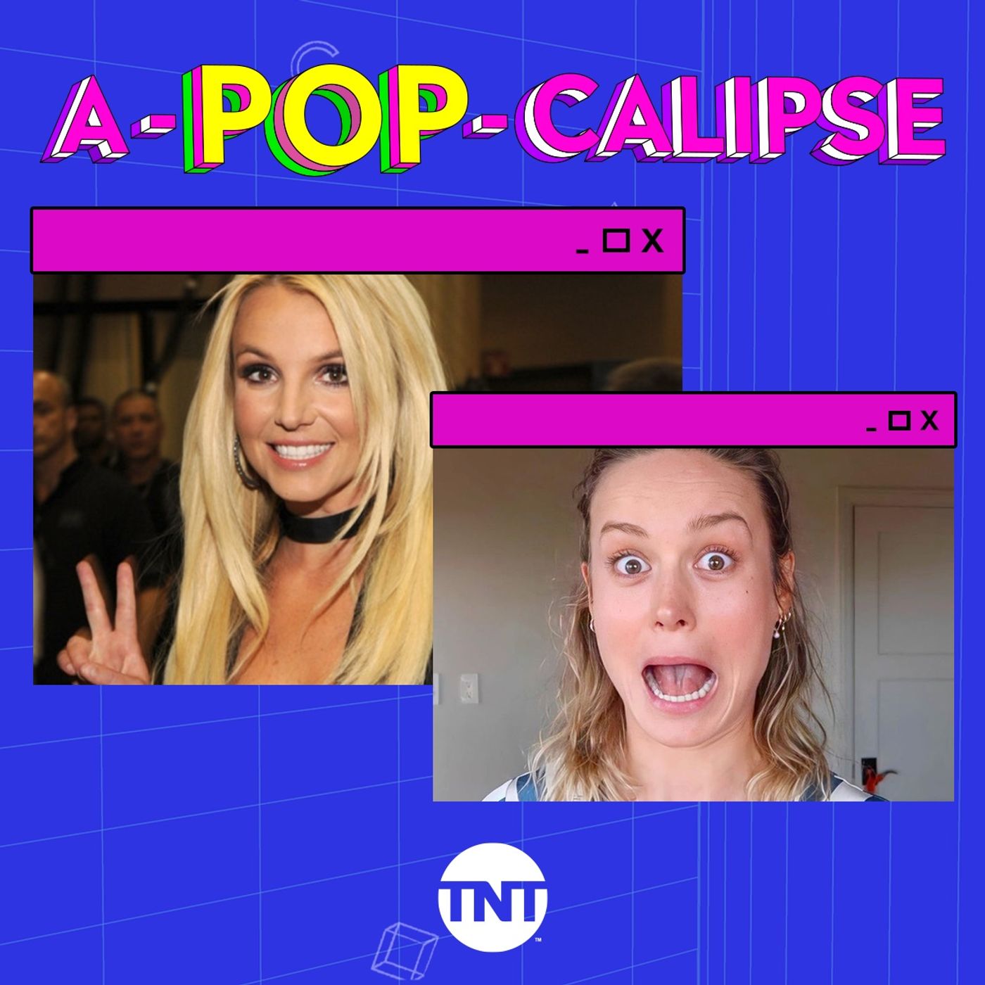 A-POP-CALIPSE TNT