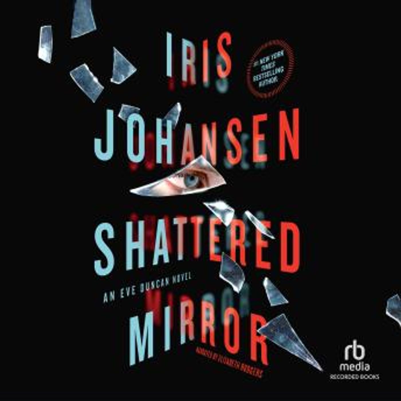 Grab the Essential Full Audiobooks in Mystery, Thriller & Horror, Suspense
