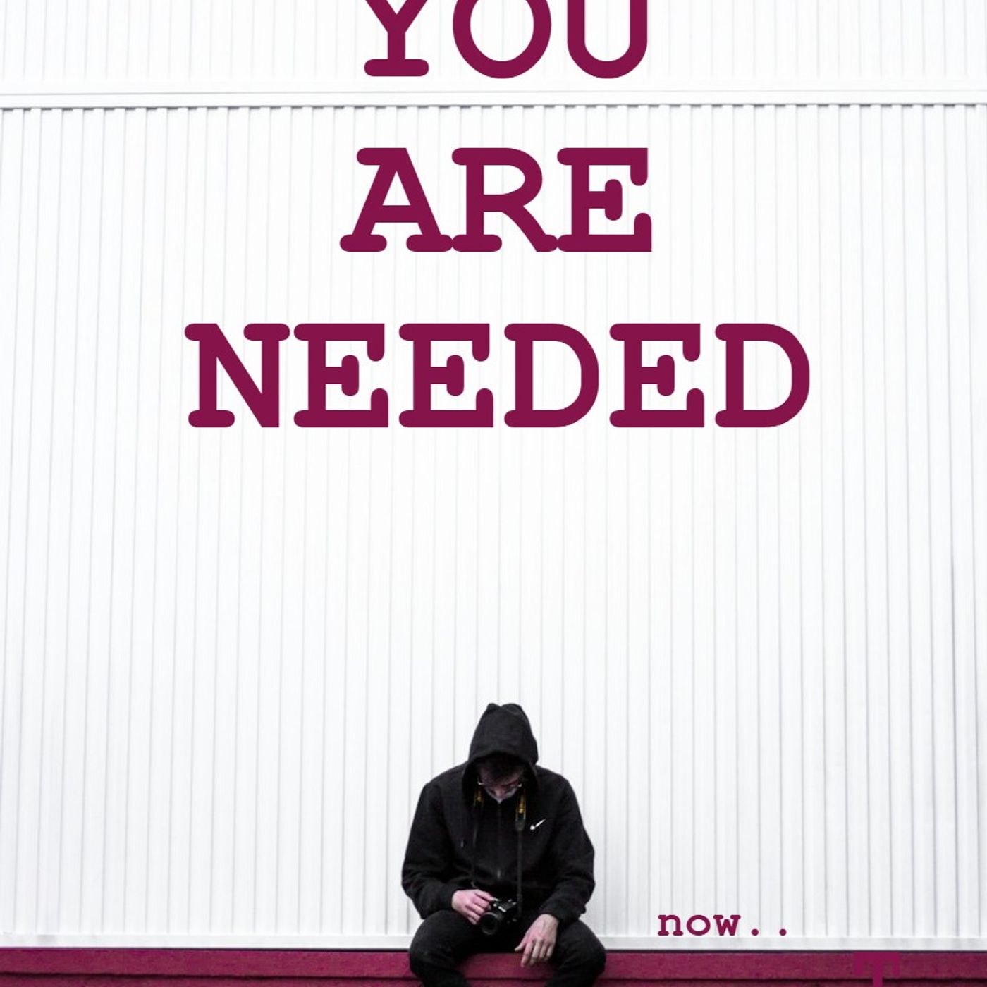 Don't Numb Out: Justice Needs You Sober episode artwork