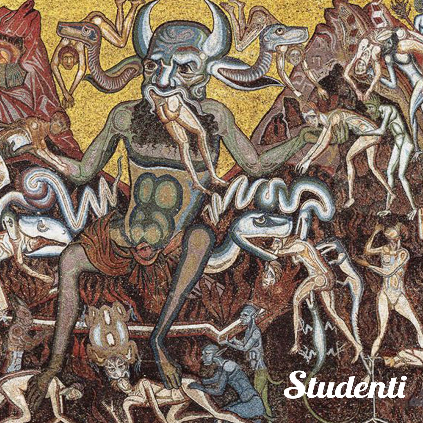 Letteratura - Dante Alighieri, Divina Commedia. Il Canto XXII dell'Inferno episode artwork