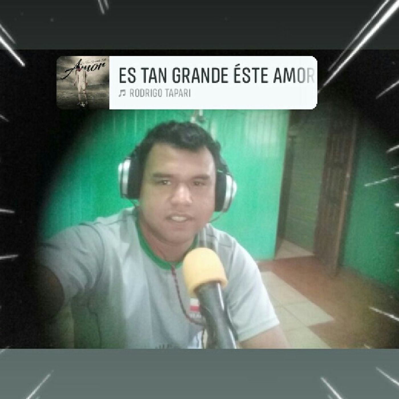 El show de Yan Carlos Acosta
