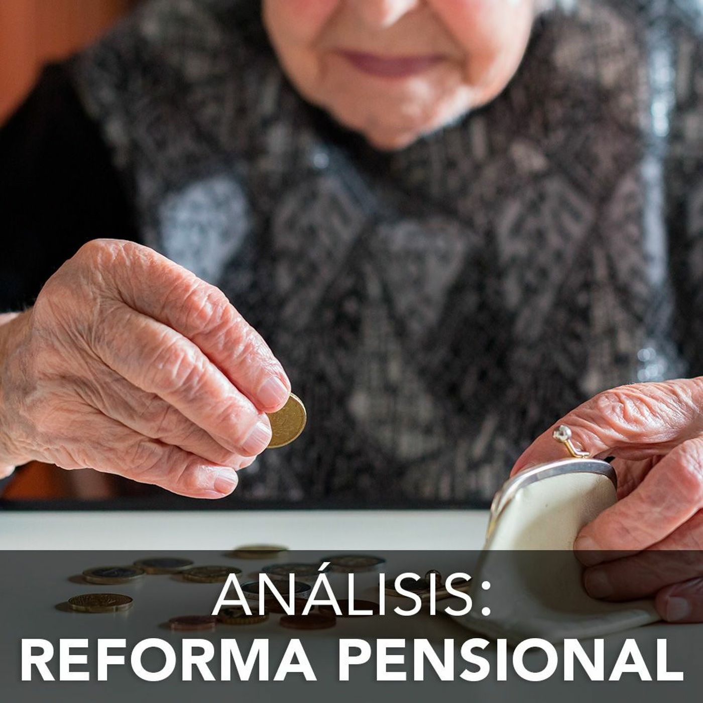 Análisis a la Reforma Pensional | Desafíos RCN-Javeriana episode artwork
