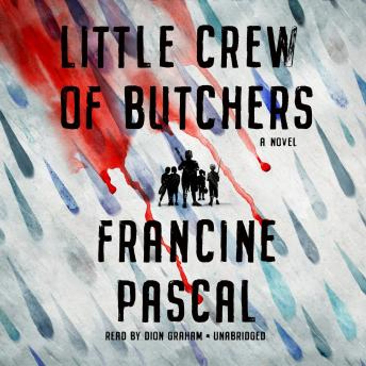 Listen to Audiobooks in Fiction, Coming of Age
