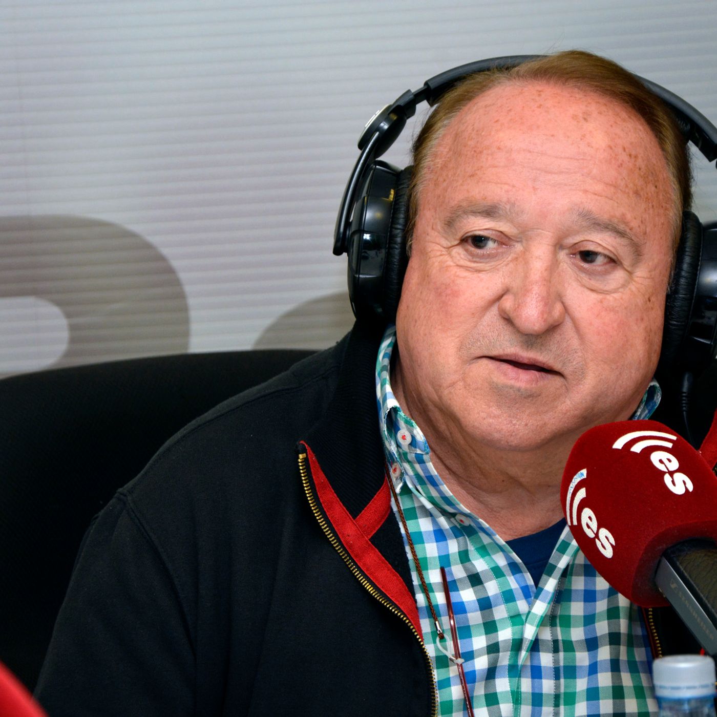 Tertulia cultural: Muere Fernando Esteso a los 80 años