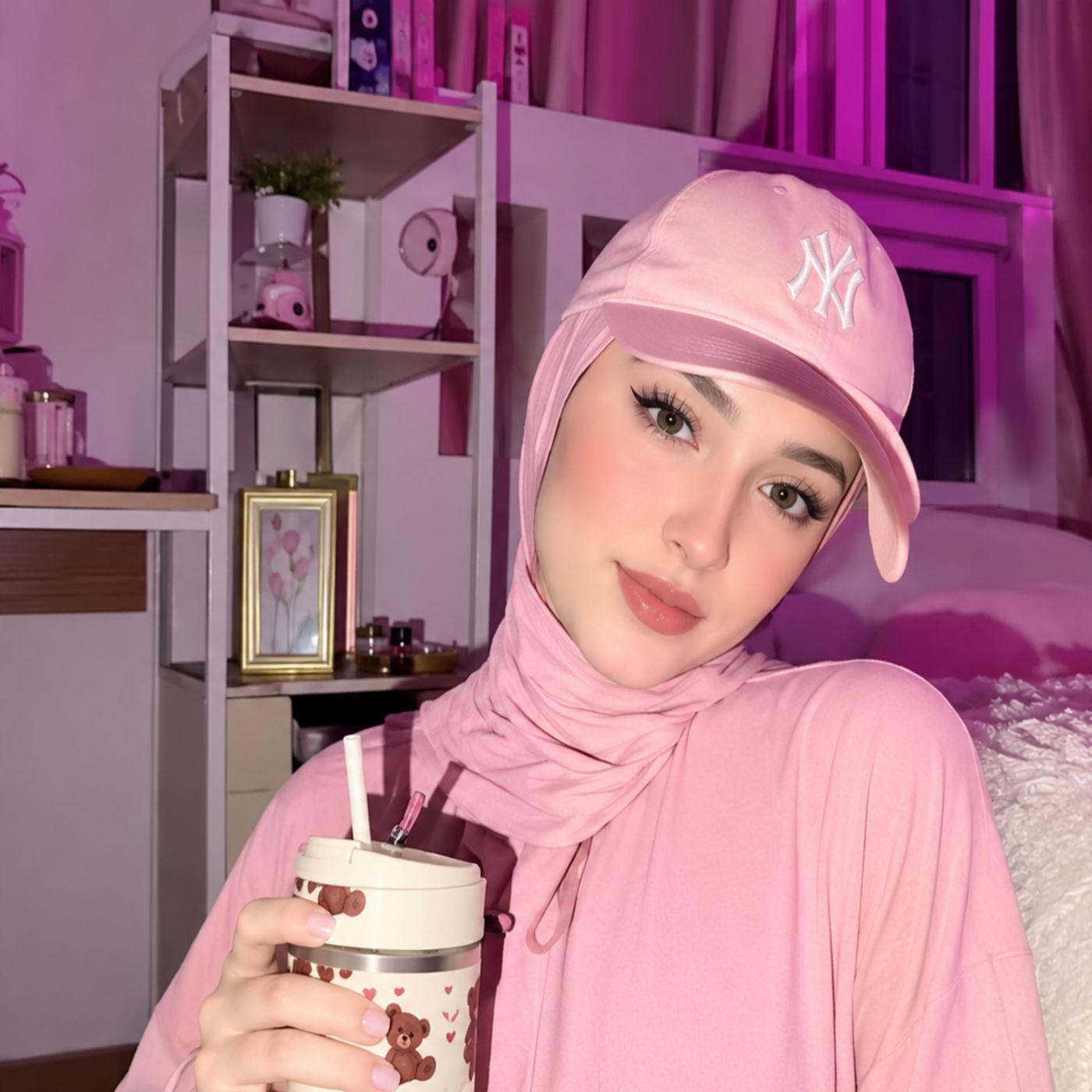 عنوان الحلقة_ متى سيكون موعد زفاف ديما كام؟ 💍🥰❤️✨