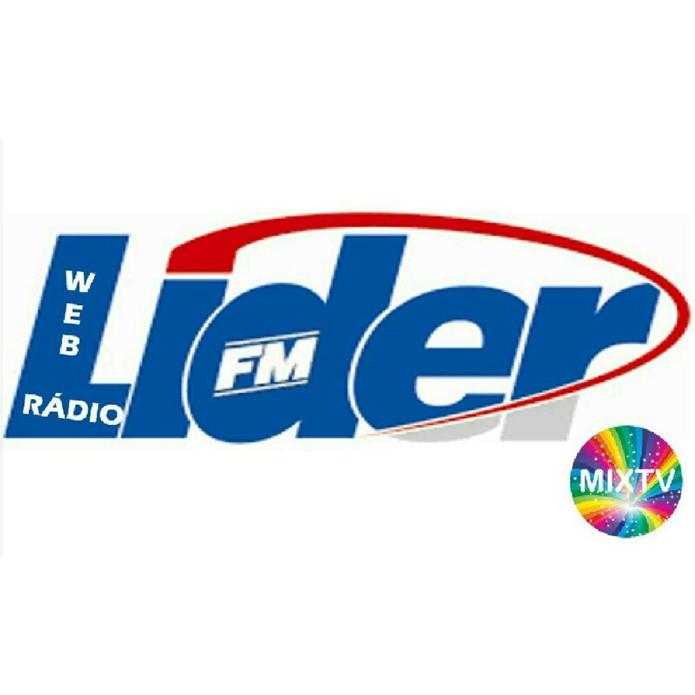 WEB Rádio Líder FM