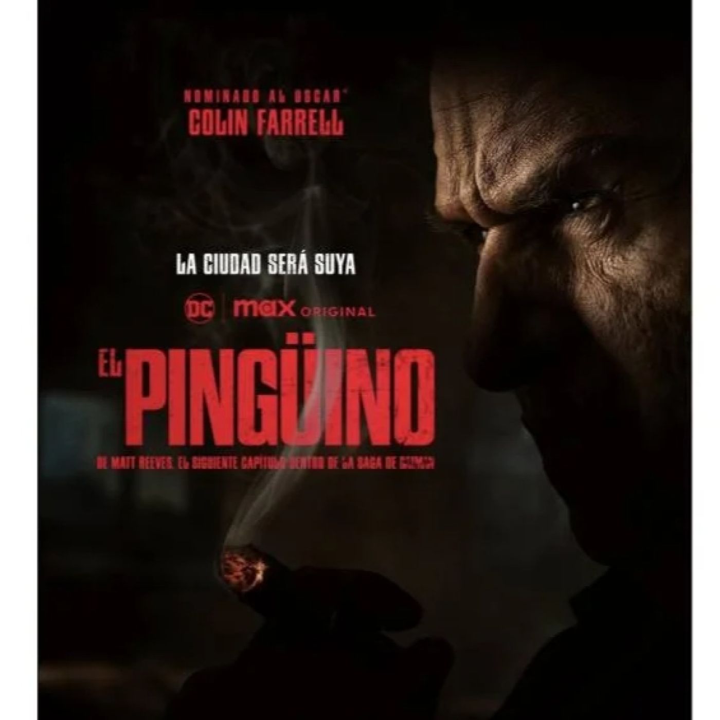 El retrovisor del Dlorean