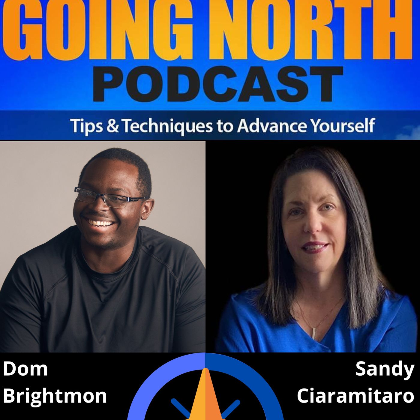 Going North Podcast