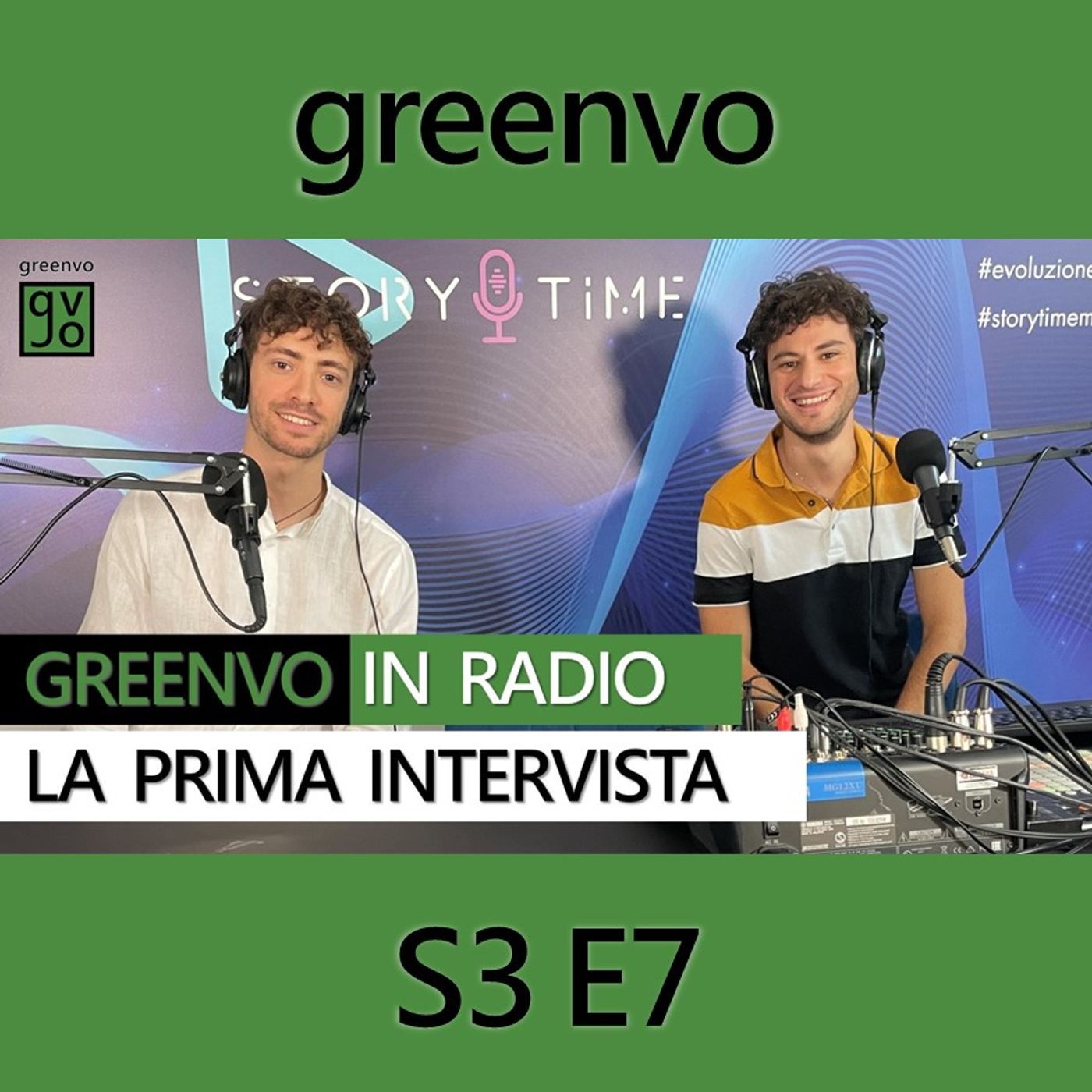 greenvo