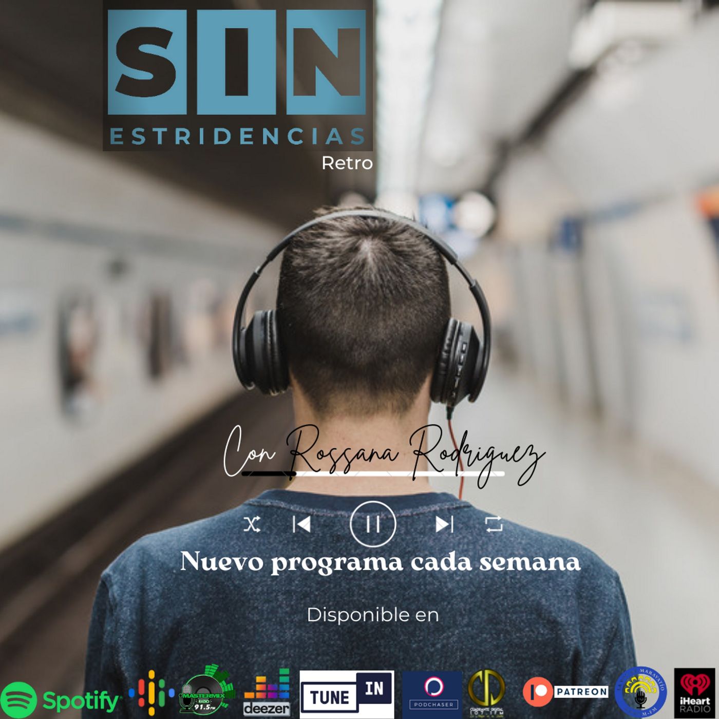 Enero 16 episode artwork