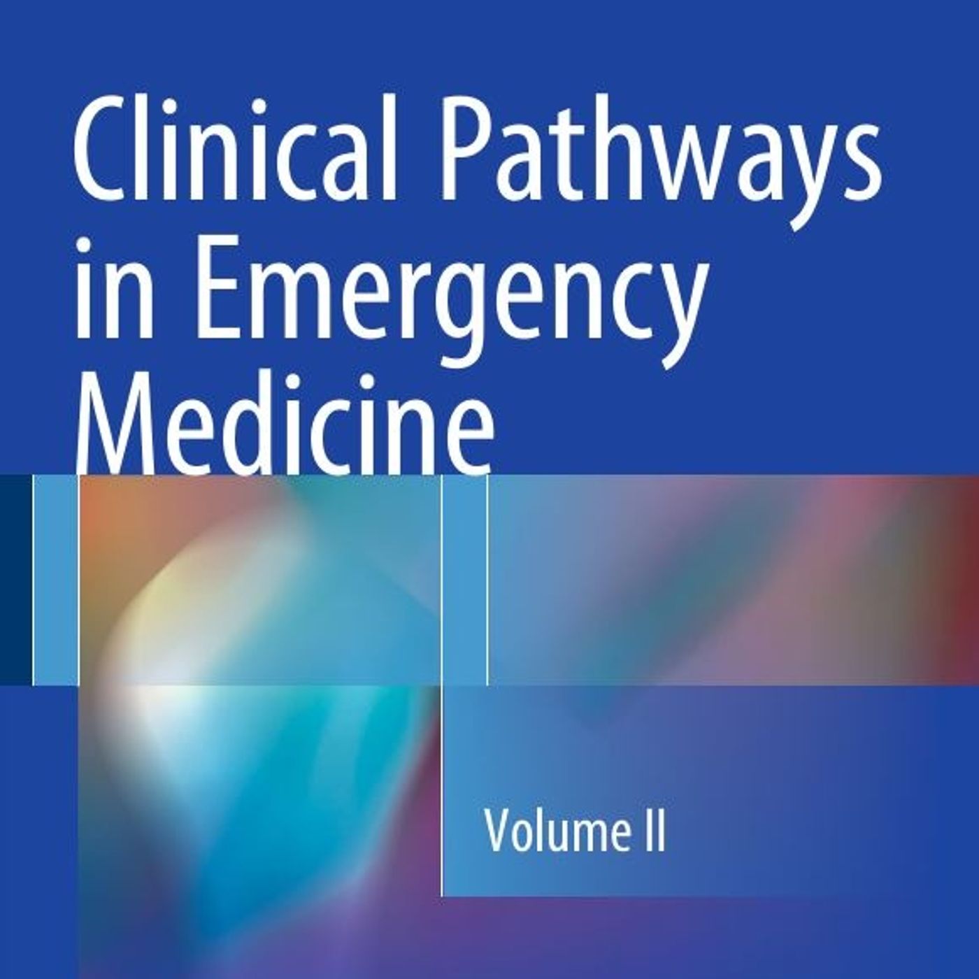 Clinical Pathways in Emergency Medicine episode artwork