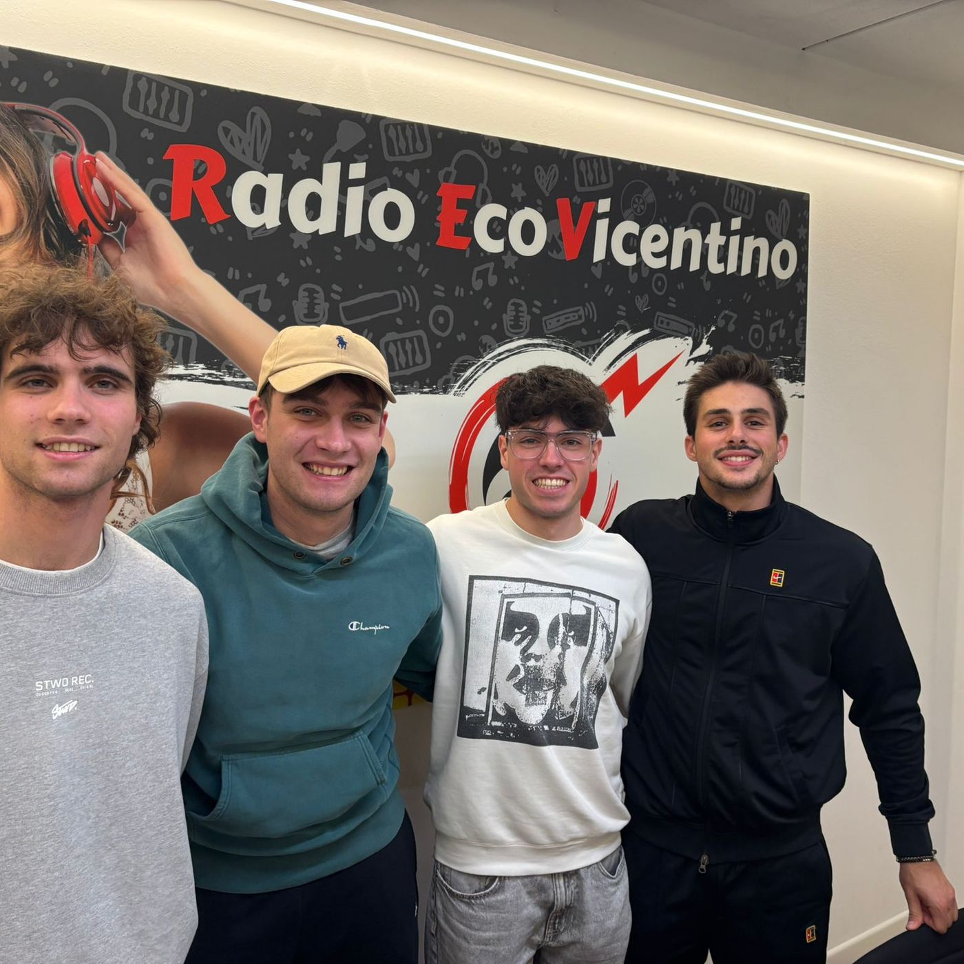 Tra Presente e Passato