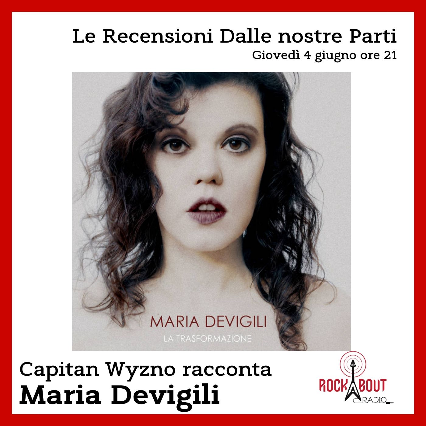 || Le Recensioni Dalle nostre parti ||