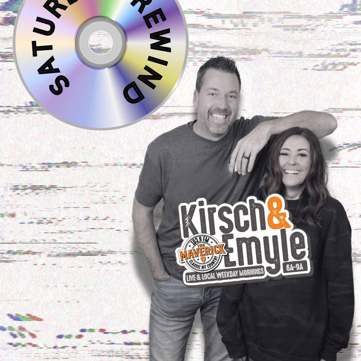 Saturday Rewind: EP1