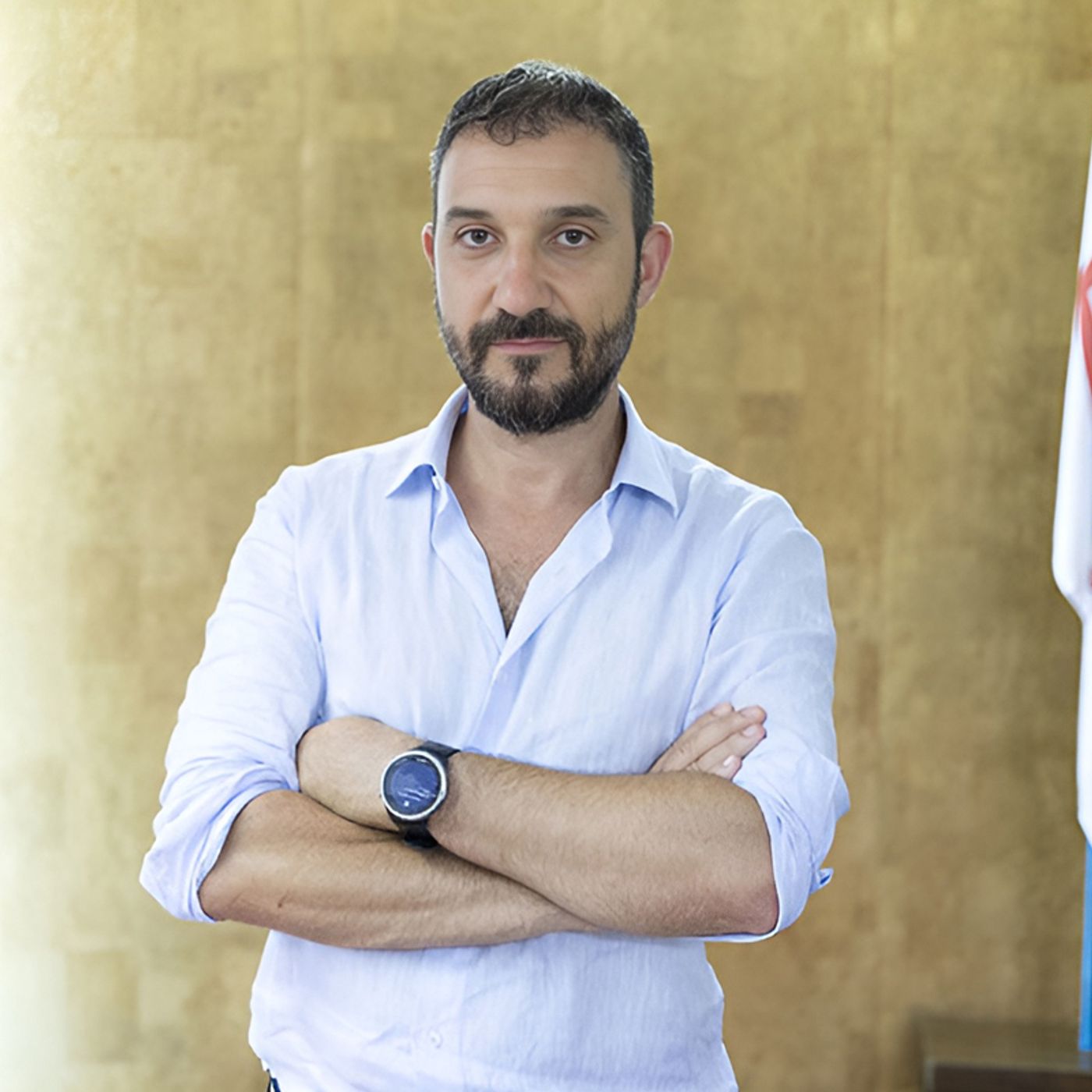 Manfredonia: «Opportuno il richiamo di Mattarella a Trieste a preservare la democrazia»