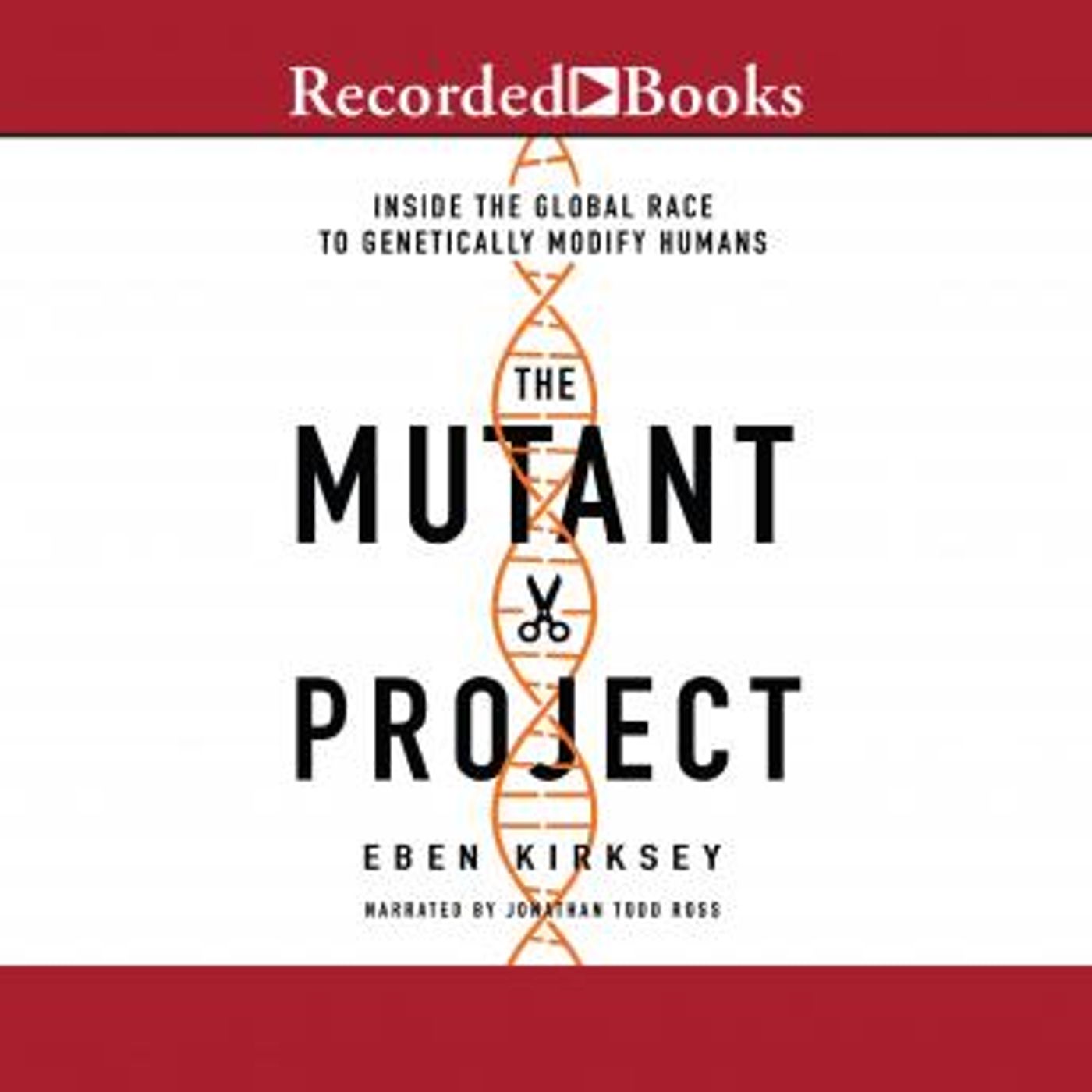 Access Must-Have Full Audiobooks in Non-Fiction, Biology & Chemistry