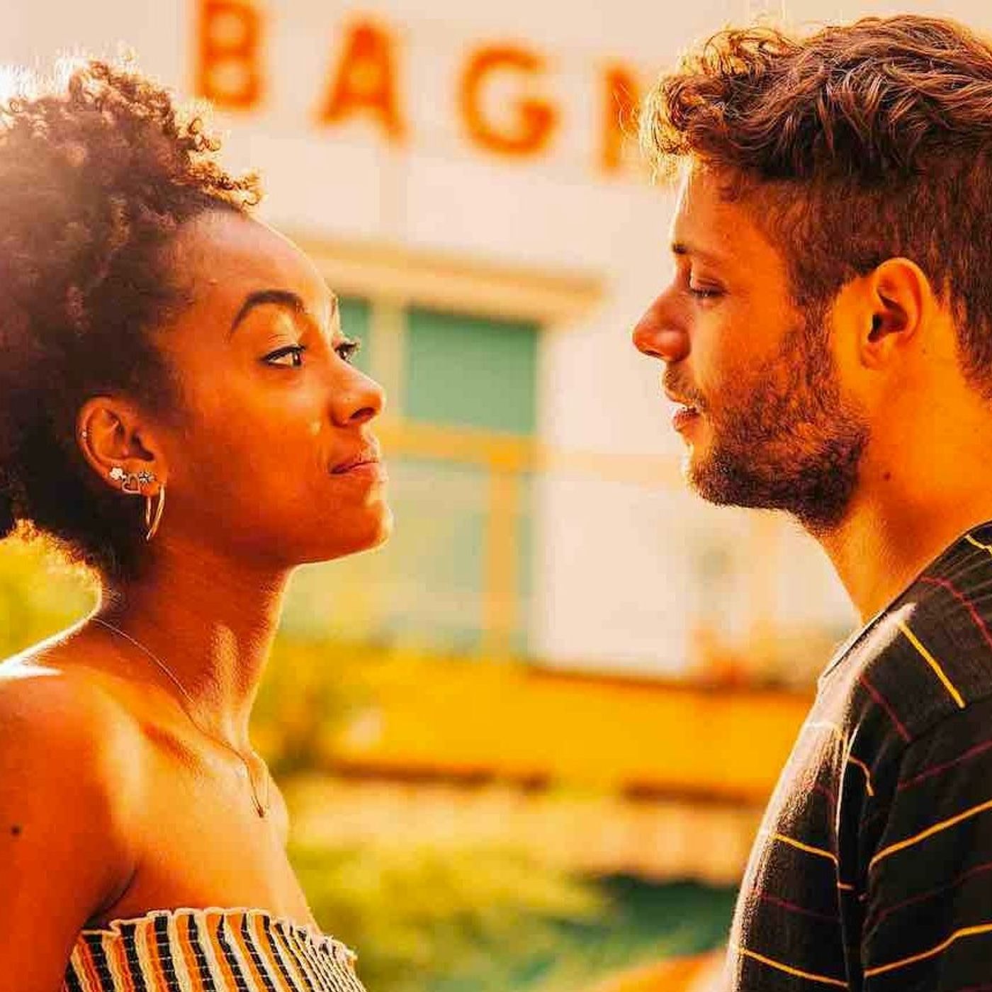 SUMMERTIME 2 e la regista Marta Savina