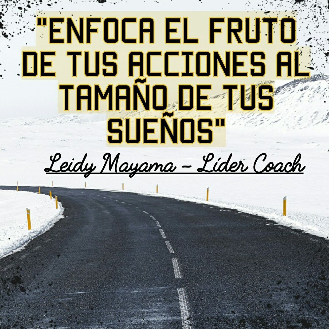 PÍLDORAS COACH MOTIVACIONALES
