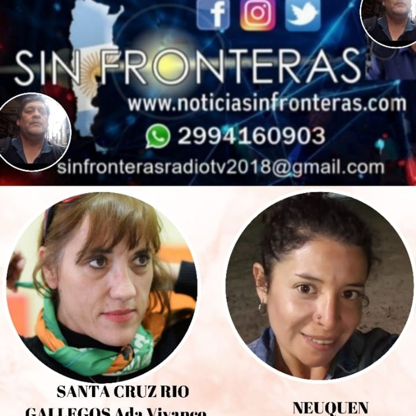 Programa Sin Fronteras