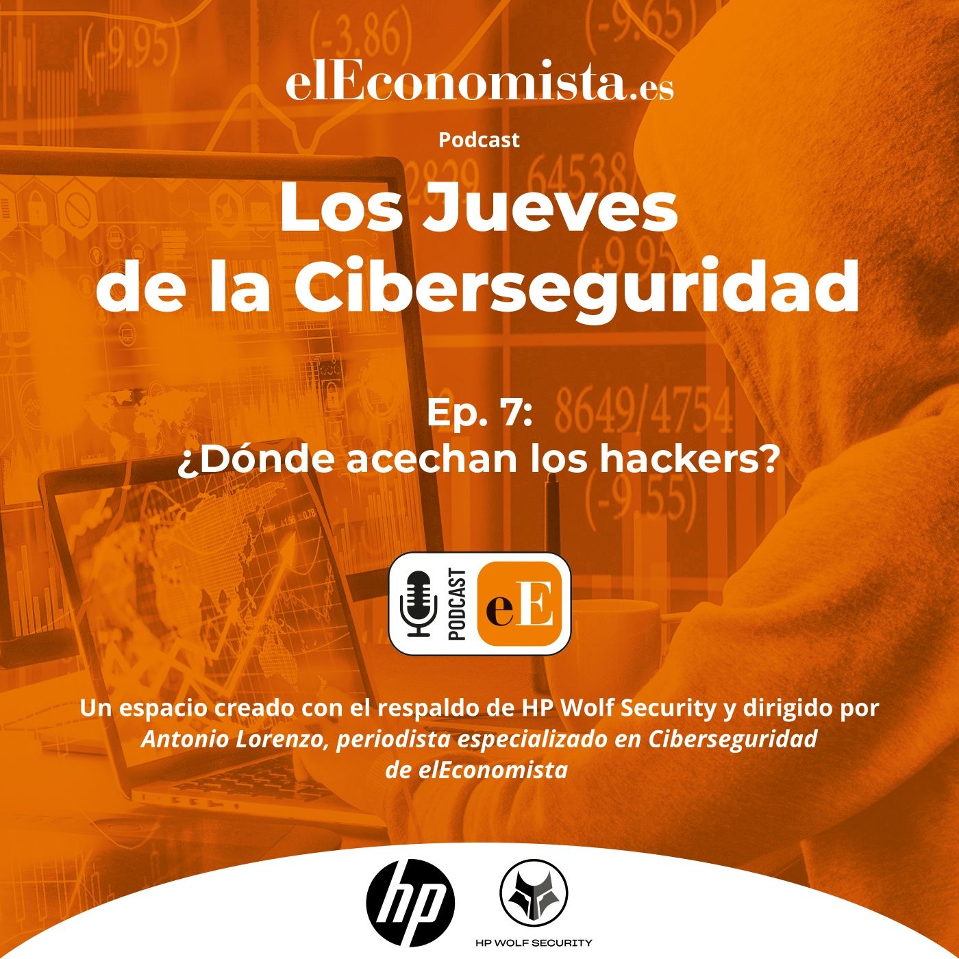 Los Jueves de la Ciberseguridad