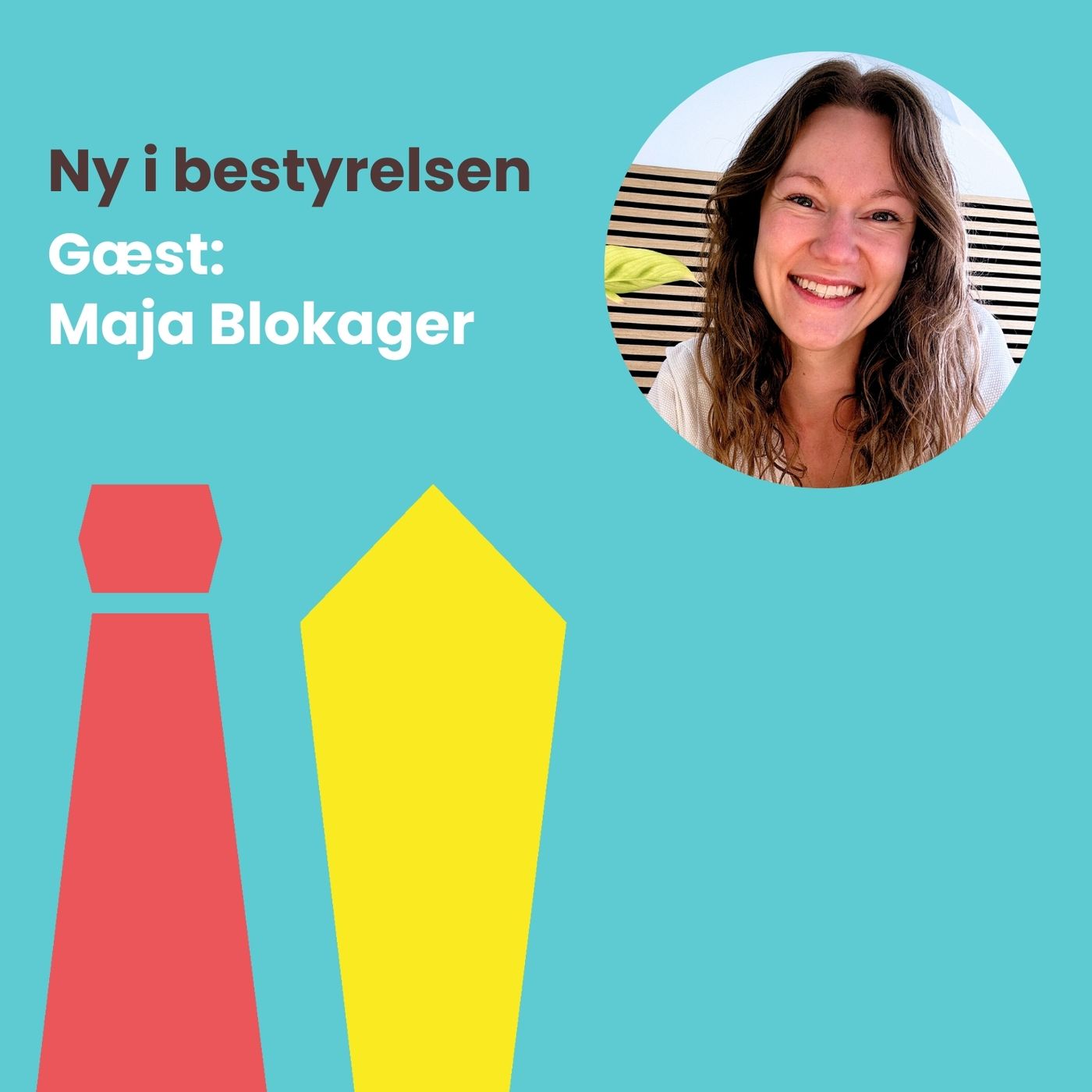 Ny i bestyrelsen
