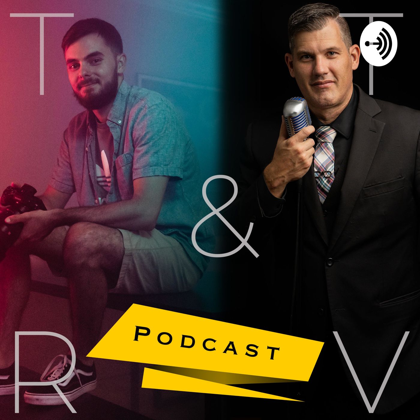 The Rookie and The Vet Podcast