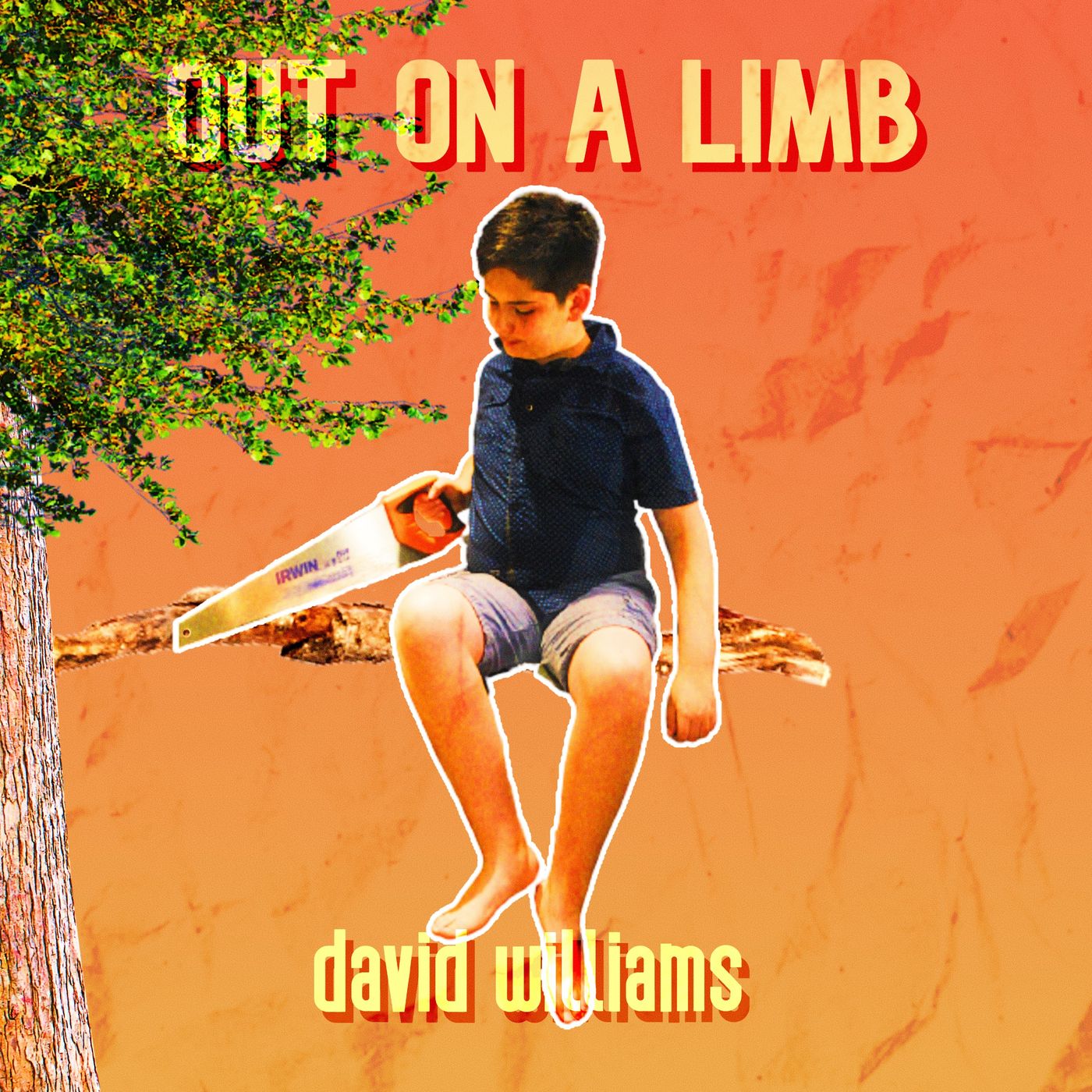 Out On A Limb