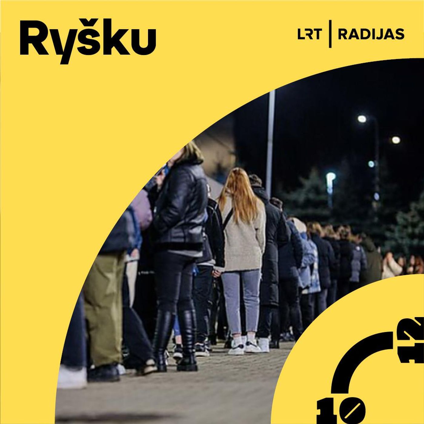 Kalbininkas apie rusiškų keiksmažodžių vartojimą: daugelis net nesupranta, ką jie reiškia episode artwork
