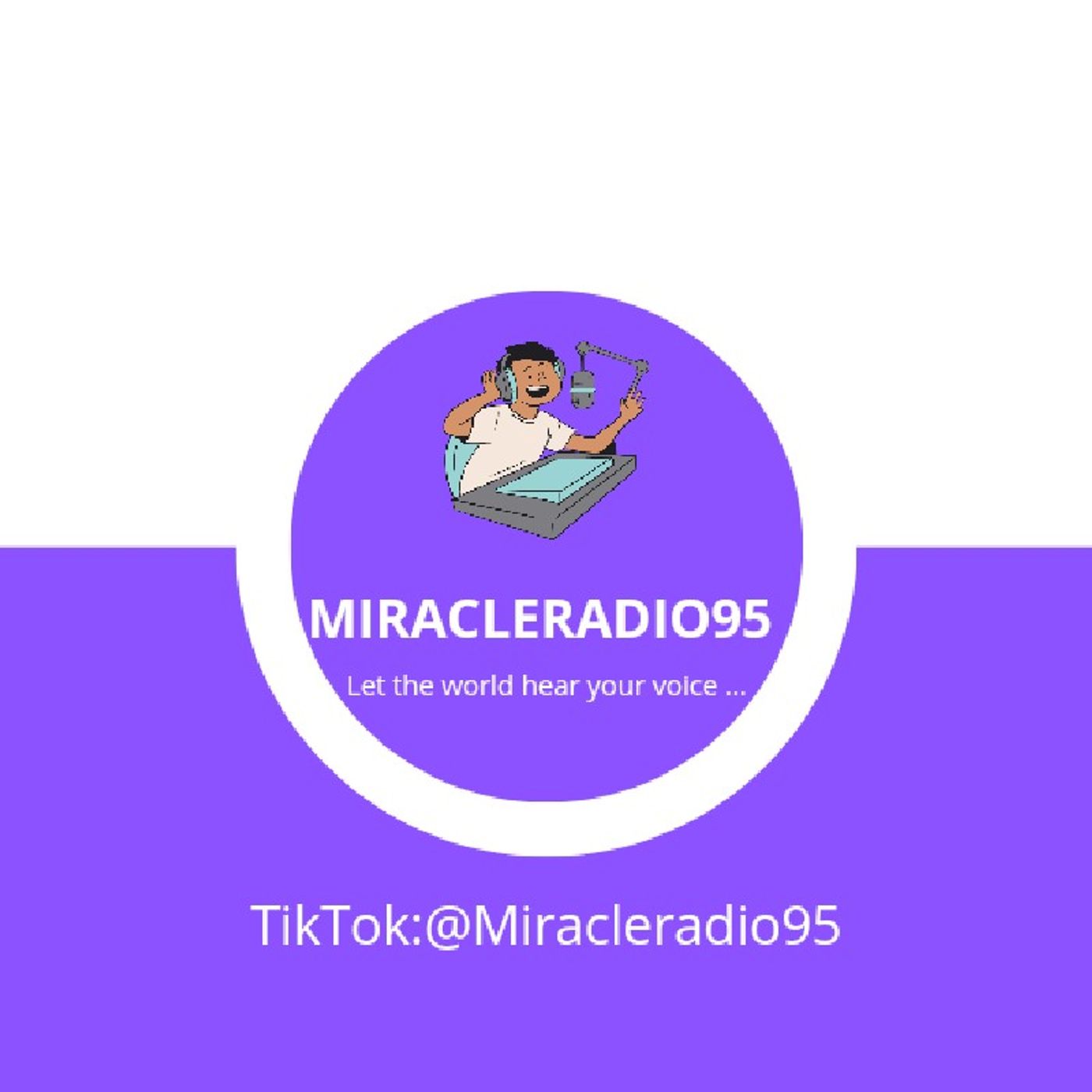 MIRACLERADIO95_ M'CLEvoice's podcasts _M'CLE9/12/24 episode artwork