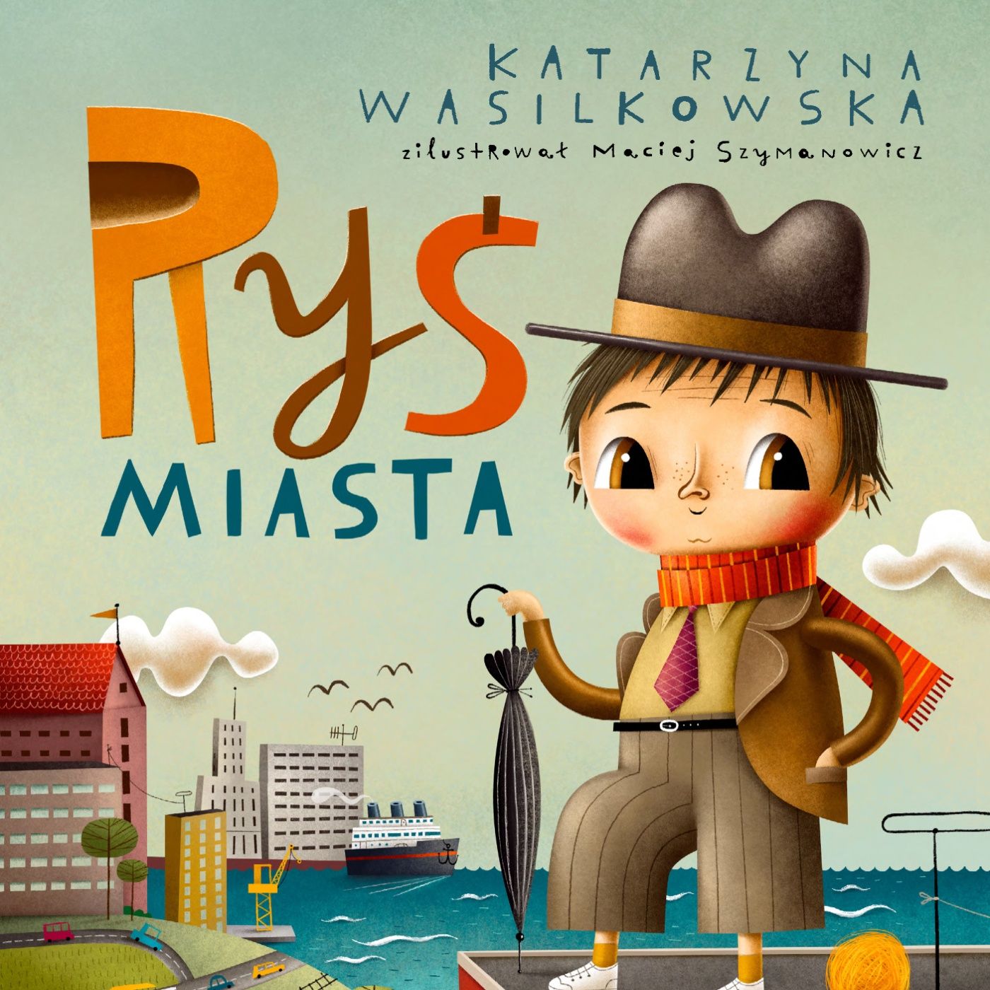 Dzieci mają głos